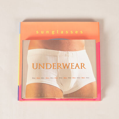 Underwear / Sunglasses