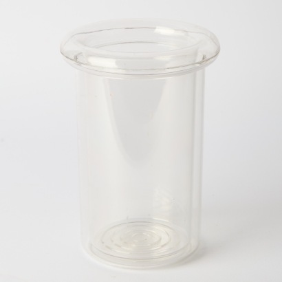 A Vintage Decor Wine Well in Box
