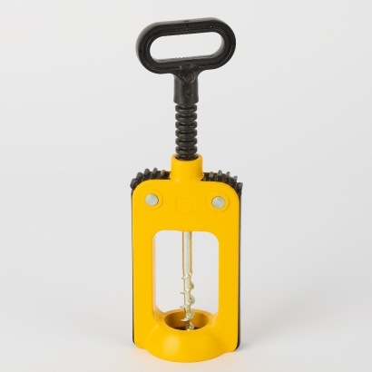 A Vintage Italian Biesse Corkscrew