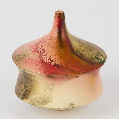 A Cecilia Parkinson Vase