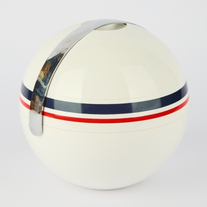 A Paolotilche For Guzzini Ice Bucket