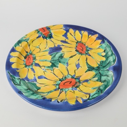 A Morris and James Platter