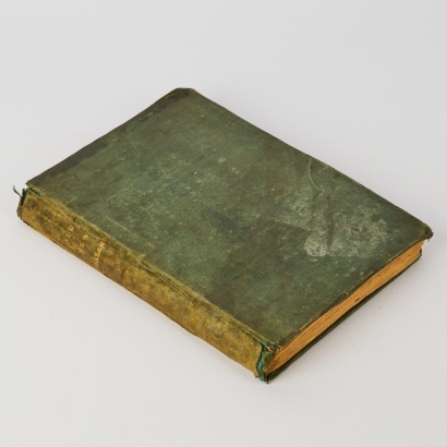Old New Zealand: A Tale of the Good Old Times by A Pakeha M_ori (Frederick Edward Maning)