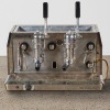 A Gaggia Espanola Dual Powered Espresso Machine