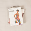 Fashion Memoir: Versace /&nbsp;Fashion Memoir: ALAIA