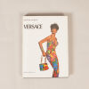 Fashion Memoir: Versace /&nbsp;Fashion Memoir: ALAIA - 2