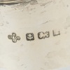 A Sterling Silver Jug - 2