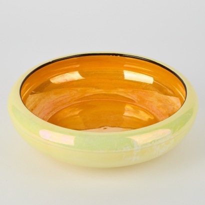 A Vintage Burleigh Ware Bowl
