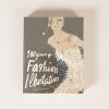 100 Years of Fashion Illustration / Imagemakers / New Fashion Illustration - 2