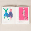 100 Years of Fashion Illustration / Imagemakers / New Fashion Illustration - 3