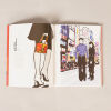 100 Years of Fashion Illustration / Imagemakers / New Fashion Illustration - 7