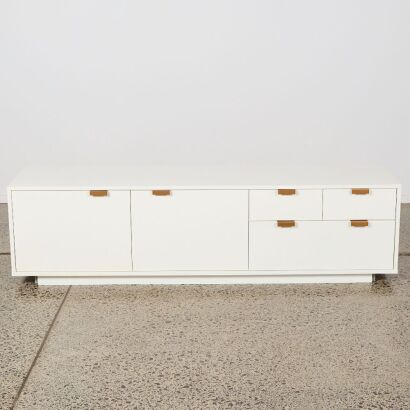 An Ambrose Entertainment Unit