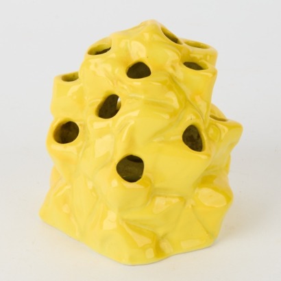 A Wilkinson England Flower Frog c.1930s