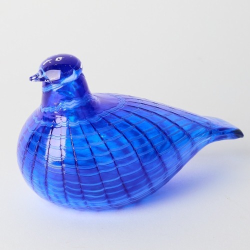 A Toikka Bird