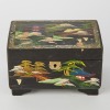 A Japanese Style Jewellery Music Box - 2