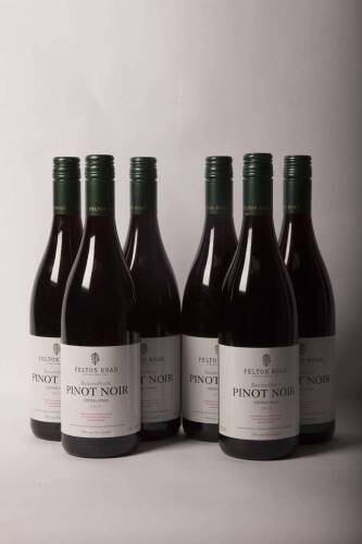 (6) 2010 Felton Road Pinot Noir, Central Otago