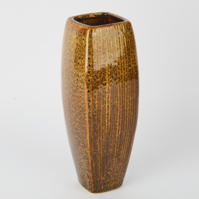 A 1960&rsquo;s Gunnar Nylund Vase