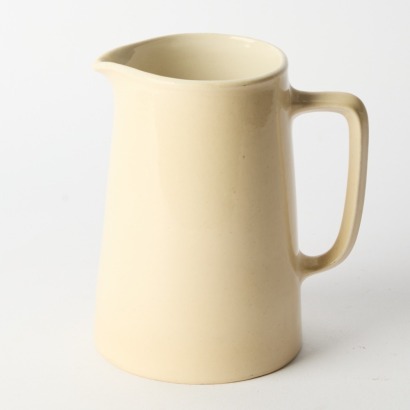 A Crown Lynn Hotel Jug