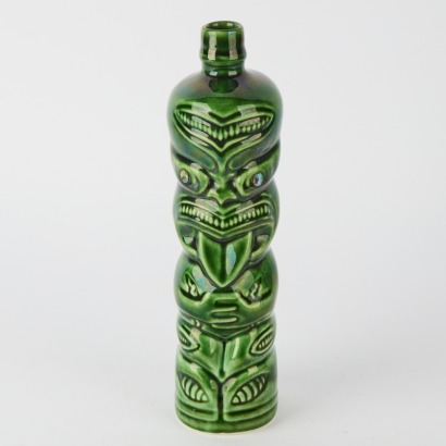 A Ti-Toki Liqueur Bottle