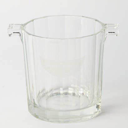 A Moet & Chandon Petite Liqueur Ice Bucket