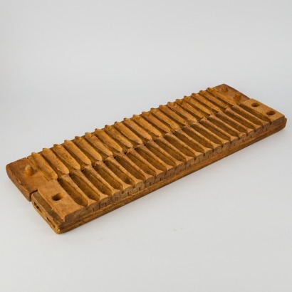 A Dutch Cigar Press