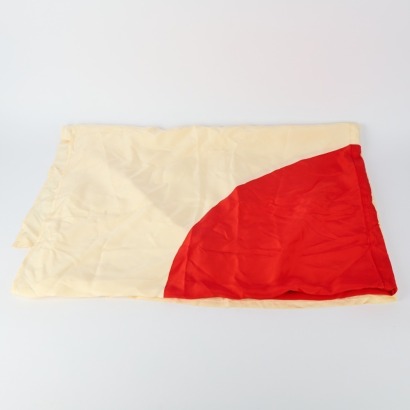 A Vintage Japanese Flag