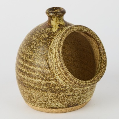 A John Parry Salt Pig