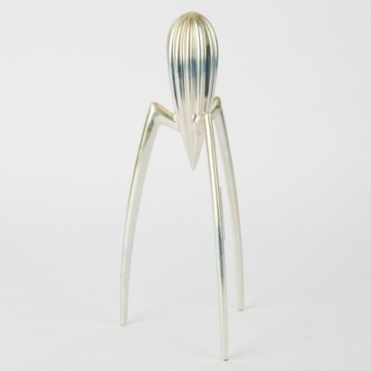A Salif Citrus Squeezer by Philippe Starck for Alessi