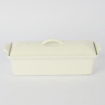 A Le Creuset Cast Iron Terrine