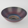 A Large John Parker Droplet Bowl