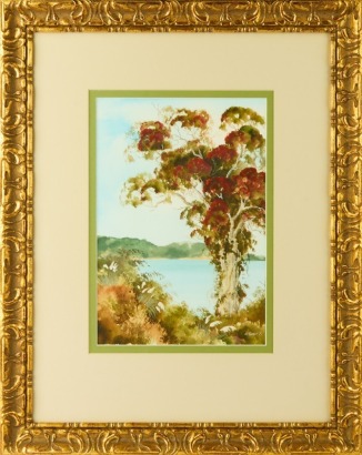 RENA SWIFT Untitled Landscape