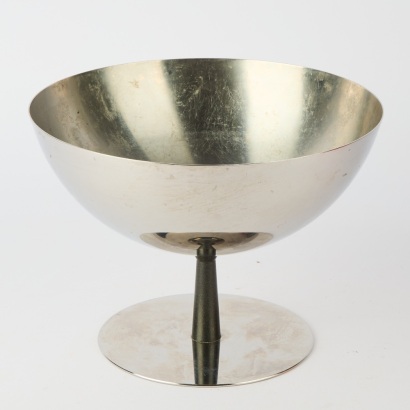 An Ettore Castiglioni for Alessi Fruit Bowl