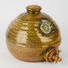 A John Madden Large Wine Decanter