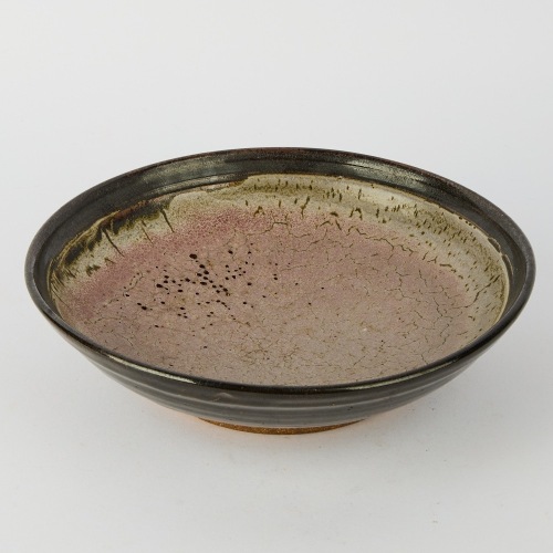 A Len Castle Bowl