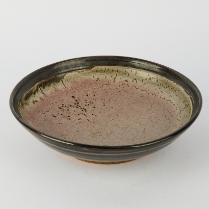 A Len Castle Bowl