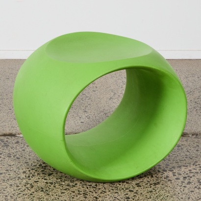 A Cero Stool by Steendyk