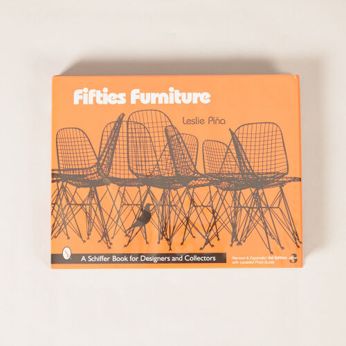 Fifties Furniture