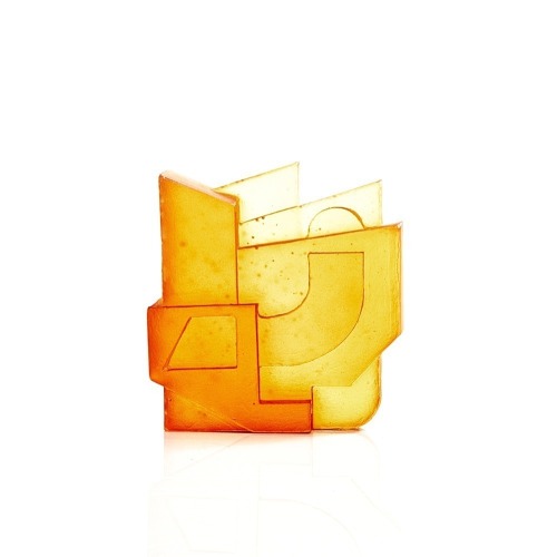 LEVI HAWKEN Solv 4 (Yellow)