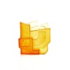 LEVI HAWKEN Solv 4 (Yellow)