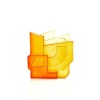 LEVI HAWKEN Solv 4 (Yellow) - 2