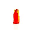 LEVI HAWKEN Solv 4 (Yellow) - 4
