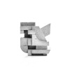 LEVI HAWKEN Solv Cube 1 - 5