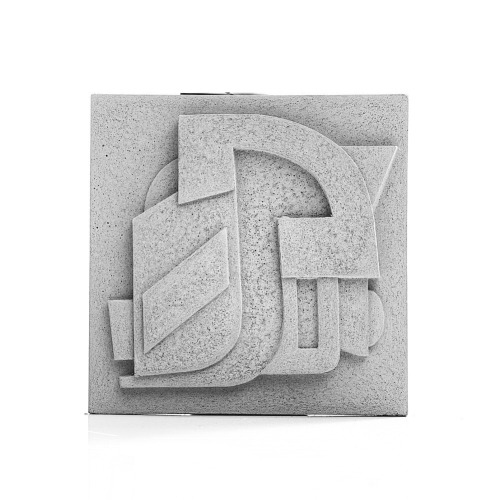 LEVI HAWKEN Tiles Solv 9