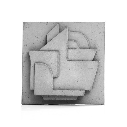 LEVI HAWKEN Tiles Solv 23