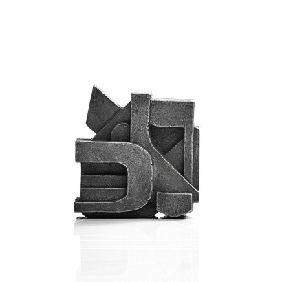 LEVI HAWKEN Solv 1 (Aluminium)