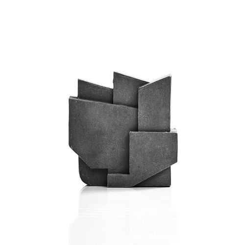 LEVI HAWKEN Solv 4 (Aluminium)