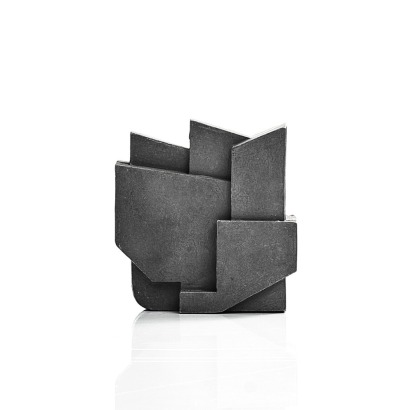 LEVI HAWKEN Solv 4 (Aluminium)