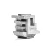 LEVI HAWKEN Solv Cube 2 - 4