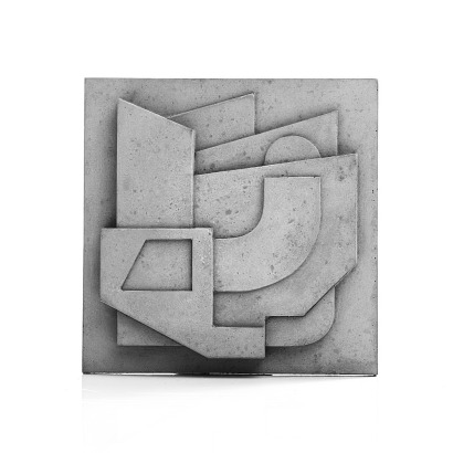 LEVI HAWKEN Tiles Solv 4