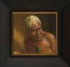CHARLES FREDERICK GOLDIE Portrait of Te Aho o Te Rangi Wharepu - 2